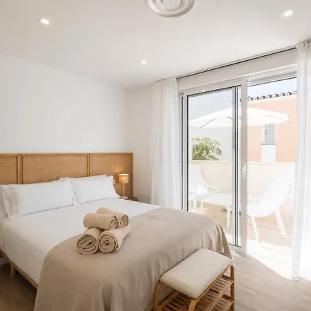 Nerjaplus Playa Burriana 3 네르하