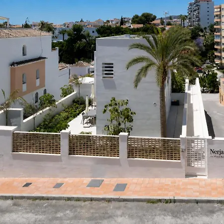 Nerjaplus Playa Burriana 3 *