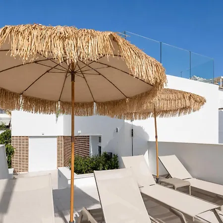 Nerjaplus Playa Burriana 3 네르하